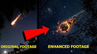 Watch MASSIVE UFOs Are Crashing To EARTH! WHY NOW ALL OF A SUDDEN?