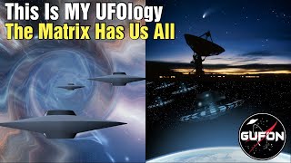 Watch Shocking Paranormal Dating Websites - Why UFO Twitter Won't Debate GUFON