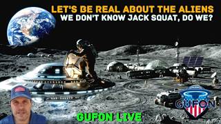 Watch A Reality Check About Aliens, We Don't Know Jack Squat, Do We?