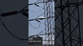 Watch BEST UFO SIGHTING 2025 ??? #alien #ufo #uap #unexplained #flyingsaucer