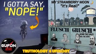 Watch Fake Threats, No Evidence Of UFOs, Heresy Whistleblower & Failed Narratives, 
