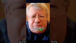 Watch UFO Energy: 250 Tomahawk Missiles Exploding Power! #shorts