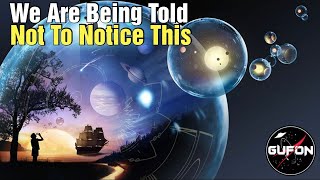 Watch Is Jeremy Corbell Quitting UFOlogy? - We Are Being Told Not To Notice This.