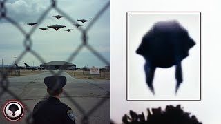 Watch They Are Lying About The New Jersey Drone UFOs...