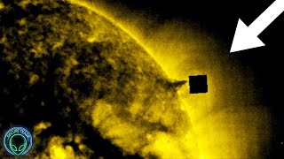 Watch FRIGHTENING Objects Detected Near Our Sun..