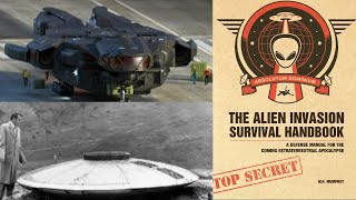 Watch A Serious Look Into Surviving An Alien Invasion - WHAT IS THIS THING? USO In Atlantic?