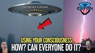 Watch How Does Consciousness Actually Work With All Things Paranormal, i.e. UFOs, Spirits etc.?(VS)