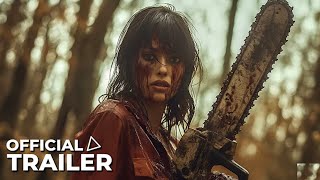 Watch Day of the Wicked | Official Trailer | Horror Movie [4K] 2024