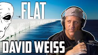 Watch Interview with David Weiss