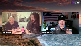 Watch Copy of Demonology, The Paranormal, And Haunted Objects