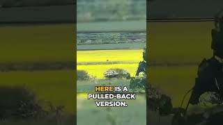 Watch Orb caught on video in from a train in Spain #UFOs #shorts