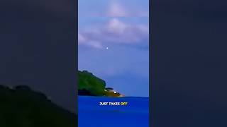 Watch What’s Zooming Over Thailand? ? #uap #shorts @thirdphaseofmoon​
