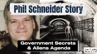 Watch Phil Schneider: The Alien Truth They Don’t Want You To Know (LIVE)