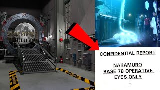 Watch Leaked Stargate Project? Seen For The 1st Time! Lethal Effects! 2022