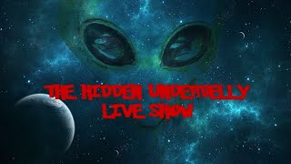 Watch Let Talk About UFOs And More.