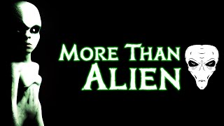 Watch More Than Alien?