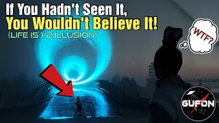 Watch If You Hadn't Seen It, You Wouldn't Believe It! The Matrix, NDE's, The Impossible, Etc!
