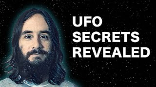 Watch BREAKING: CIA's Classified UFO Retrieval Ops Exposed! ?