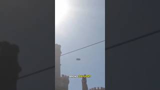 Watch Jerusalem UFO Disc 15 Yrs Ago! ??️ #uap #shorts @thirdphaseofmoon