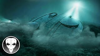 Watch The Baltic Sea Anomaly, Interview with Mars Moon Space TVs Thomas