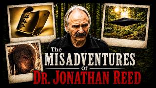 Watch The Misadventures Of Dr. Jonathan Reed