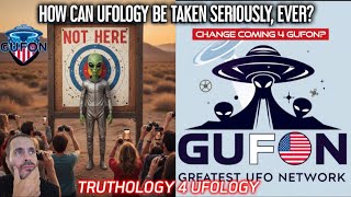 Watch Entitled, Blame Everyone Else & Lie, Who Are We? - UFO/GUFON News & Paranormal Reports