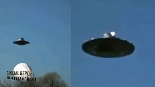 Watch You Wanted Clear UFO footage? We Got It! Buckle-Up! 2021