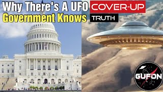 Watch Why Do Governments Want Us To Believe In UFOs?