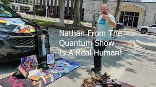 Watch Rich Meets Nathan At 