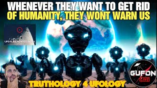 Watch What Chance Do Humans Have Against An Real Alien Invasion?