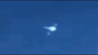 Watch Meteor Or UFO Sighted Over Alta, Norway. February 10, 2022 (Three Separate Clips)