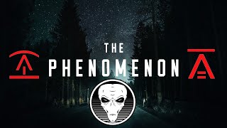 Watch The Phenomenon (UFO Film Discussion)