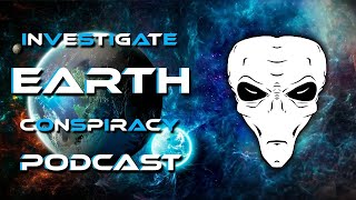 Watch Investigate Earth Conspiracy Podcast on Alien Addict