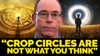 Watch Crop Circles Are Not What You Think | Top Secret Alien UAP & UFO News with Dr. Steven Greer