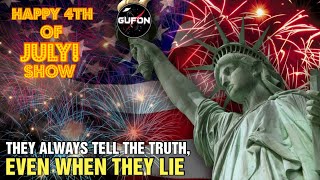 Watch July 4th Special That Feels Like Halloween