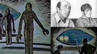 Watch Pascagoula Abduction Incident with Charles Hickson & Calvin Parker in 1973 - FindingUFO