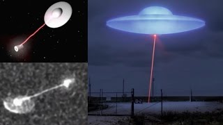 Watch UFOs and Nukes 