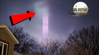 Watch CRAZY UFO Sightings! Nobody Would Have Imagined This Could Happen! 2021