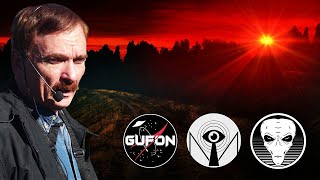 Watch Travis Walton Abduction (GUFON, Must See Audio discuss LIVE on ALIEN ADDICT