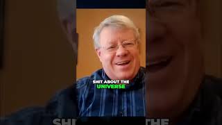 Watch Physics Professor Shaken by UFO Discoveries #shorts