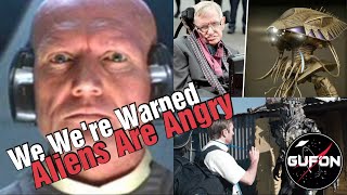 Watch We Were Warned, 