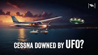 Watch UFO Encounter? The Unsolved Mystery of Pilot Frederick Valentich