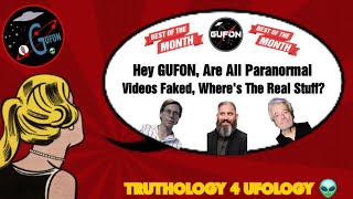 Watch The Gov Has No Clue What They're Doing - Why Does UFOlogy Have To Be So Hard?