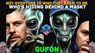 Watch Who In UFOlogy Could Be An Alien Hiding Behind The Mask Of A Human, Living As A Human?