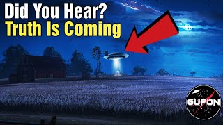 Watch The Truth Is Coming - The 2 Lues & Greenstreet - Ariel Sighting, Nothing Happened?