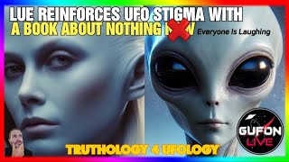 Watch The UFO Stigma Is Strong Again, Why Doesn't The World Care?