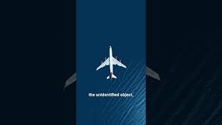 Watch Airline Pilot Observed A Metallic, Disc-Shaped Object While Cruising Northwest Of Sitka, Alaska