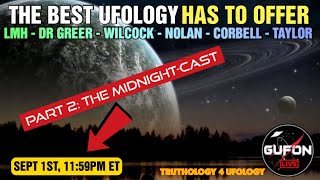 Watch Our UFO Heroes Are Responsible For UFOlogy Today, That's Not Really A Good Thing