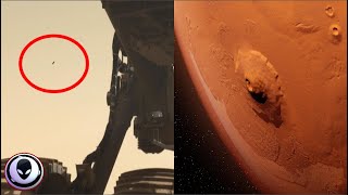 Watch WHAT Is Happening On Mars?..