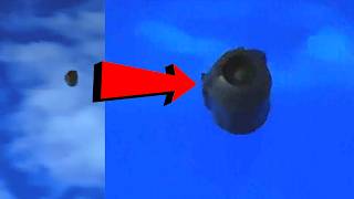 Watch NEW UAP-UFO Footage! Never Saw Anything Like This Before! BUCKLE-UP 2026